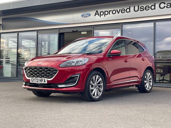 Used Ford Kuga 2022 for sale - 76212048: Photo 39
