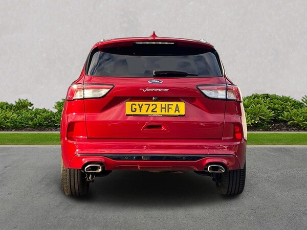 Used Ford Kuga 2022 for sale - 76212048: Photo 4