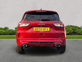 Used Ford Kuga 2022 for sale - 76212048: Photo