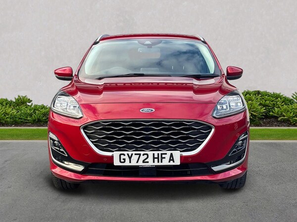 Used Ford Kuga 2022 for sale - 76212048: Photo 5