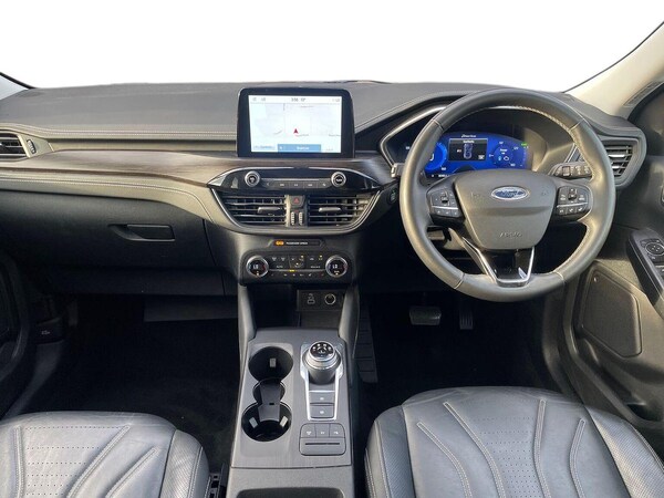 Used Ford Kuga 2022 for sale - 76212048: Photo 8