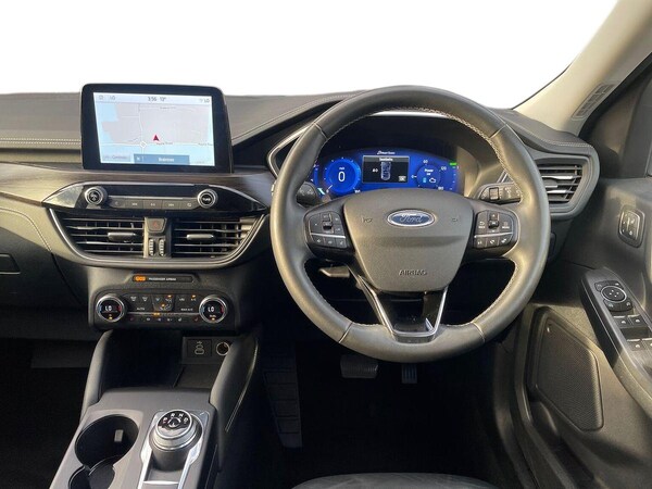 Used Ford Kuga 2022 for sale - 76212048: Photo 9