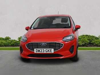 Used Ford Fiesta 2023 for sale - 79467873: Photo
