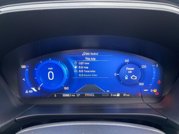 Used Ford Kuga 2023 for sale - 76299440: Photo 10