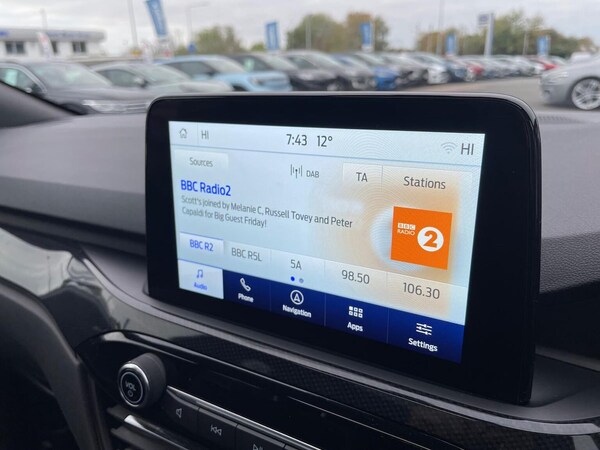 Used Ford Kuga 2023 for sale - 76299440: Photo 11