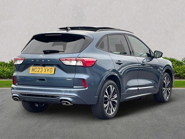 Used Ford Kuga 2023 for sale - 76299440: Photo 18