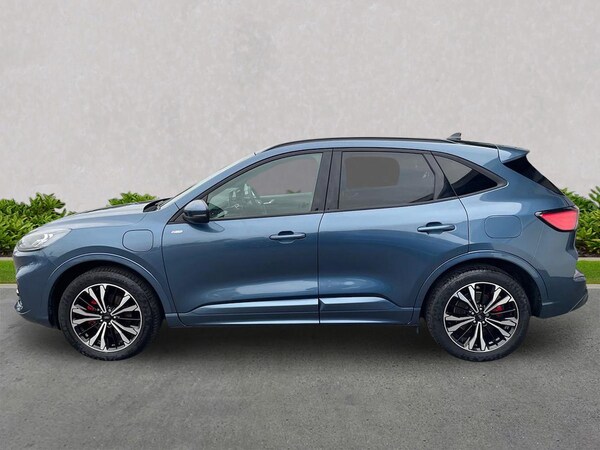 Used Ford Kuga 2023 for sale - 76299440: Photo 19