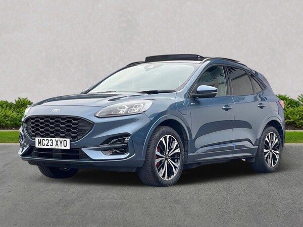 Used Ford Kuga 2023 for sale - 76299440: Photo 20