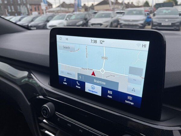 Used Ford Kuga 2023 for sale - 76299440: Photo 24