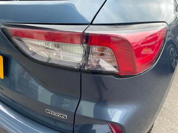 Used Ford Kuga 2023 for sale - 76299440: Photo 36