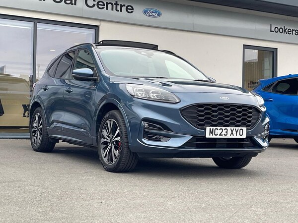 Used Ford Kuga 2023 for sale - 76299440: Photo 39