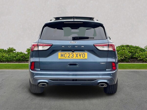 Used Ford Kuga 2023 for sale - 76299440: Photo 4