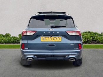Used Ford Kuga 2023 for sale - 76299440: Photo 4