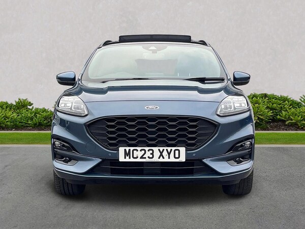 Used Ford Kuga 2023 for sale - 76299440: Photo 5