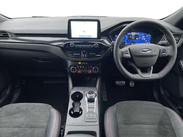 Used Ford Kuga 2023 for sale - 76299440: Photo 8
