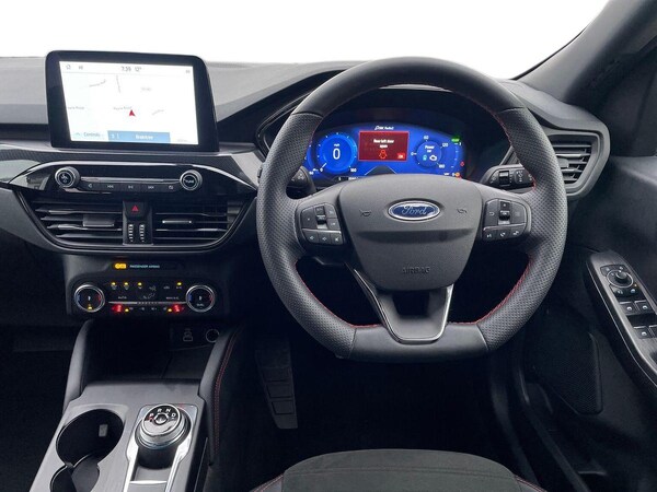Used Ford Kuga 2023 for sale - 76299440: Photo 9