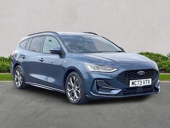 Used Ford Focus 2023 for sale - 79419324: Photo