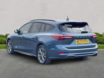 Used Ford Focus 2023 for sale - 79419324: Photo