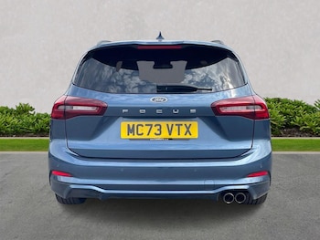Used Ford Focus 2023 for sale - 79419324: Photo