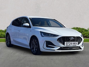 Used Ford Focus 2024 for sale - 78420918: Photo