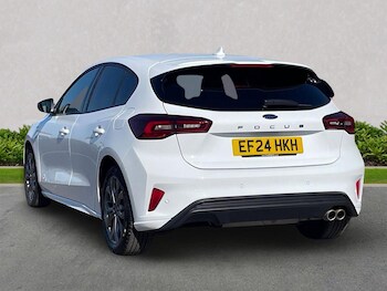 Used Ford Focus 2024 for sale - 78420918: Photo