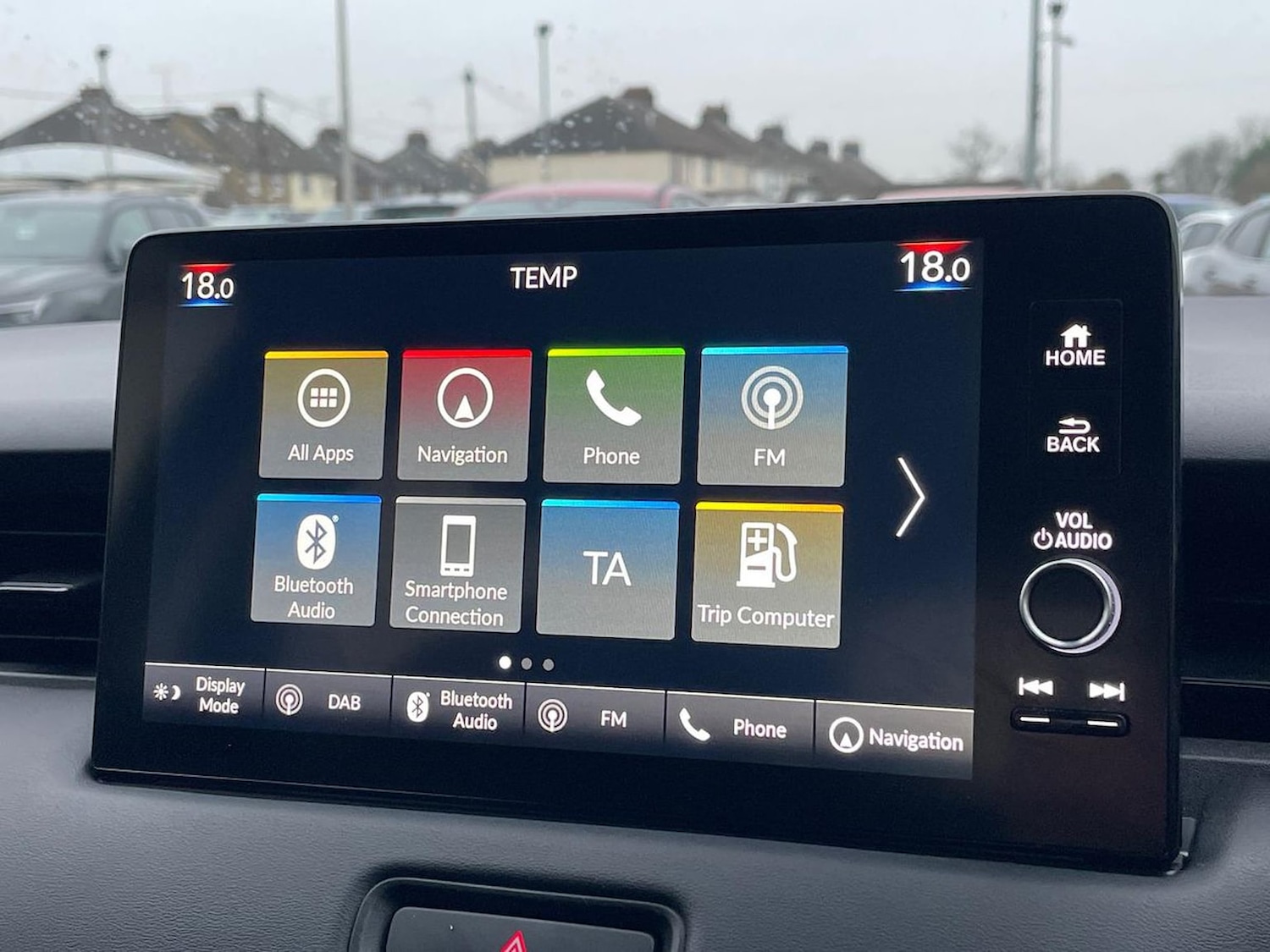 Used Honda HR-V 2023 for sale - 77797421: Photo 11