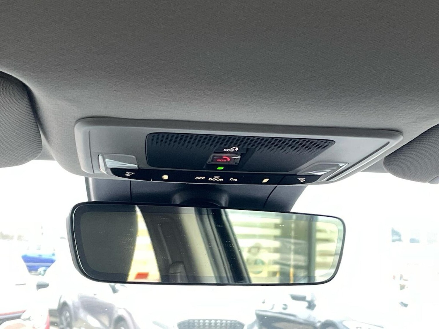 Used Honda HR-V 2023 for sale - 77797421: Photo 14