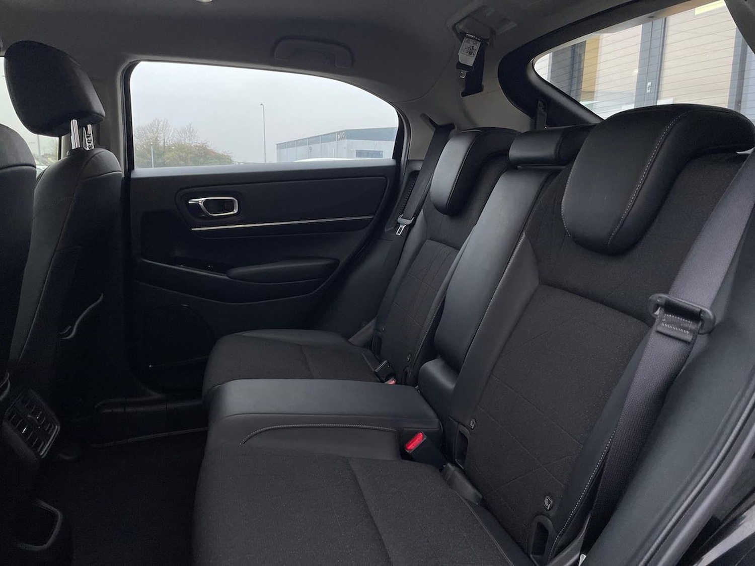 Used Honda HR-V 2023 for sale - 77797421: Photo 16