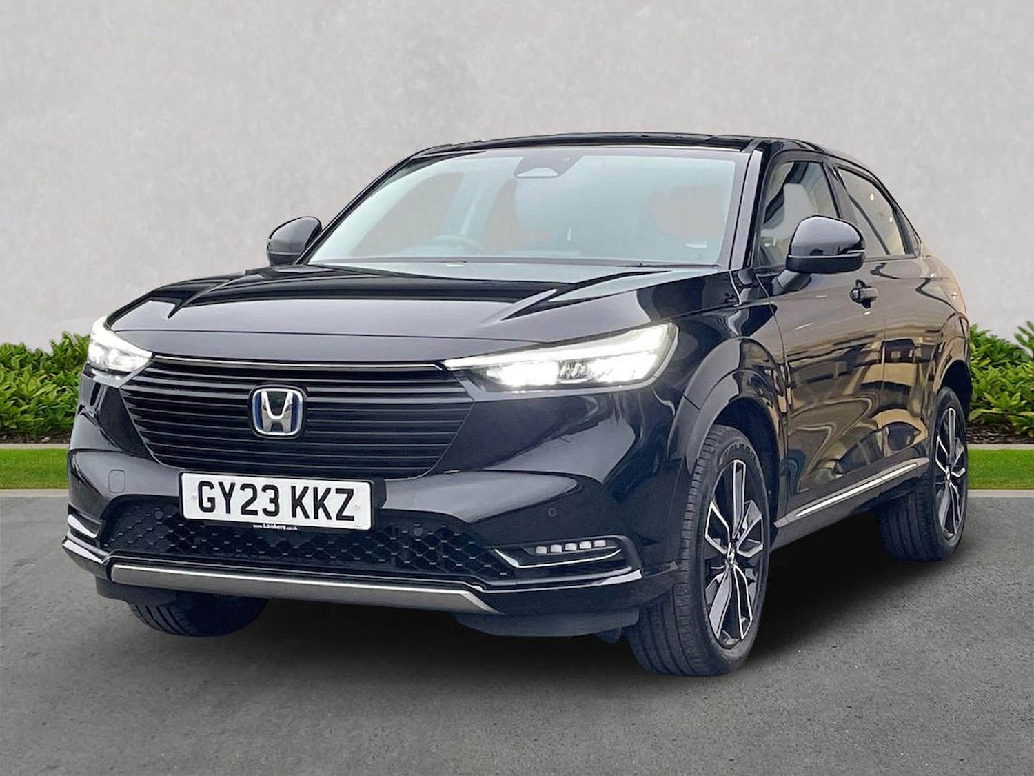 Used Honda HR-V 2023 for sale - 77797421: Photo 20