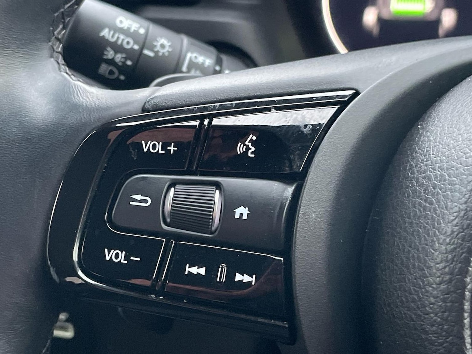 Used Honda HR-V 2023 for sale - 77797421: Photo 26