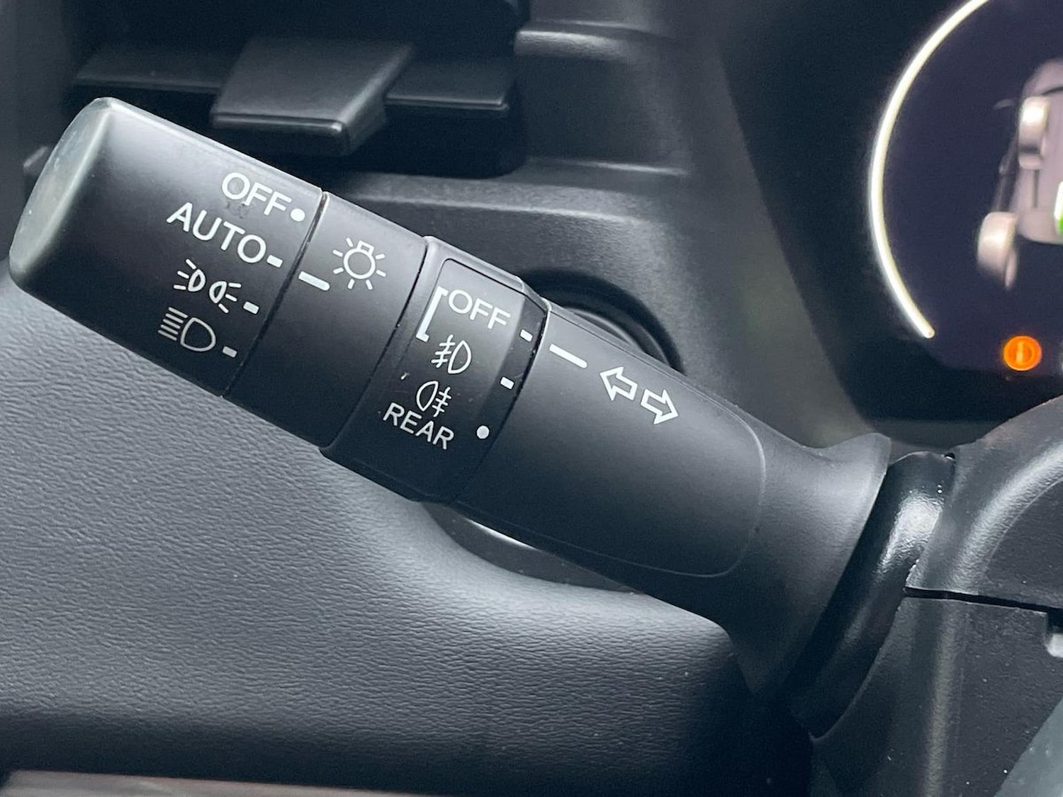 Used Honda HR-V 2023 for sale - 77797421: Photo 28