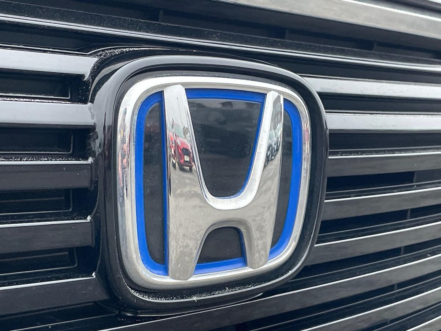 Used Honda HR-V 2023 for sale - 77797421: Photo 33