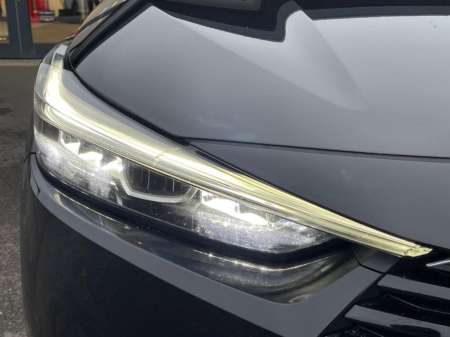 Used Honda HR-V 2023 for sale - 77797421: Photo 34