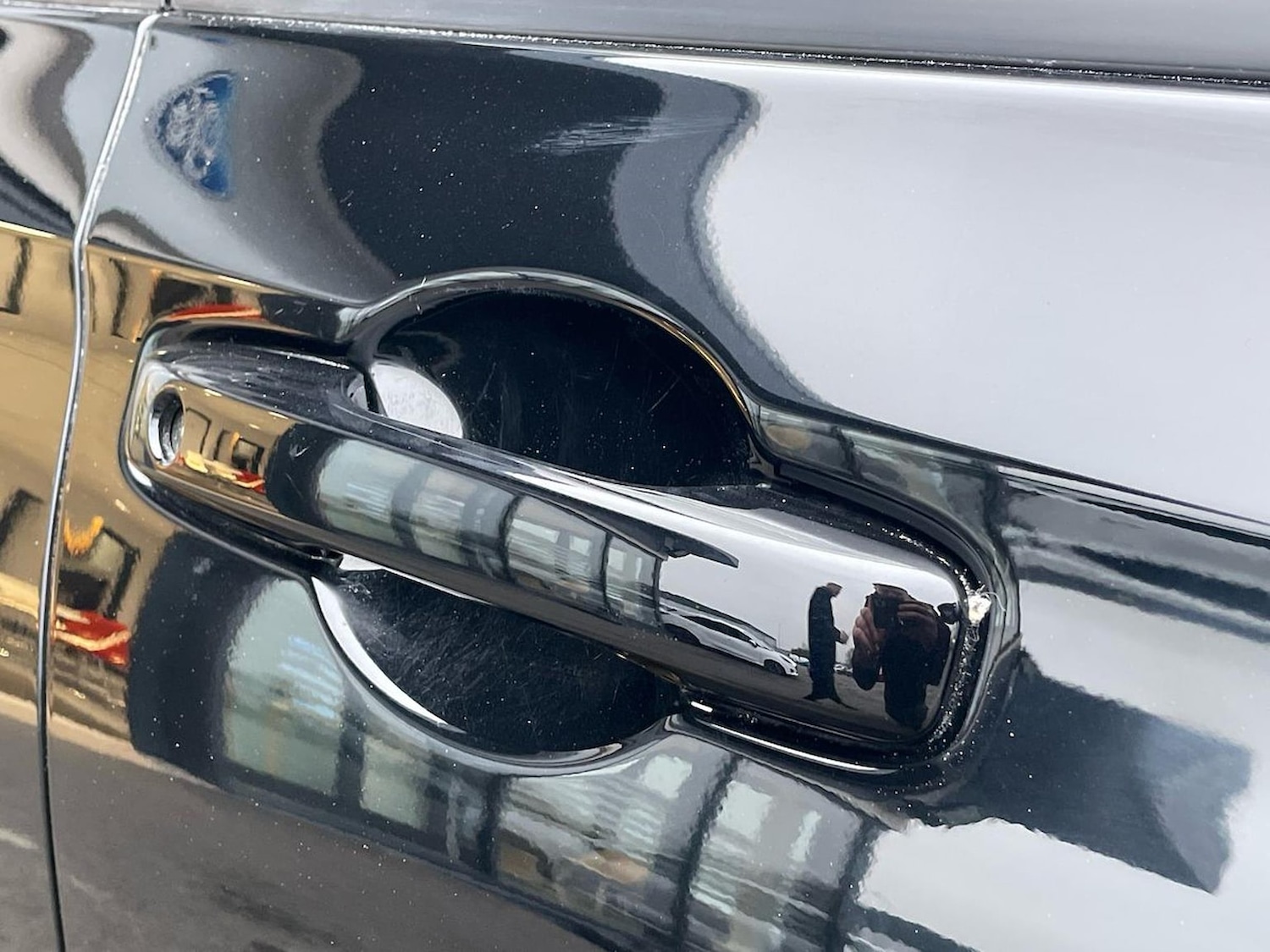 Used Honda HR-V 2023 for sale - 77797421: Photo 37