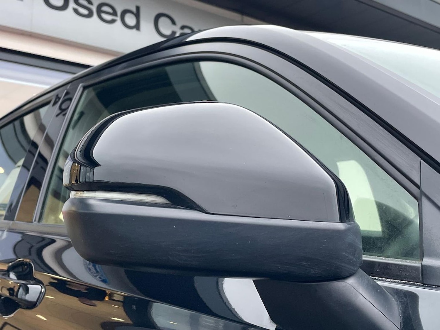 Used Honda HR-V 2023 for sale - 77797421: Photo 38