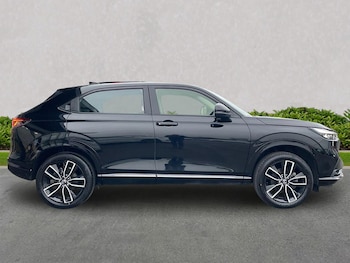 Used Honda HR-V 2023 for sale - 77797421: Photo