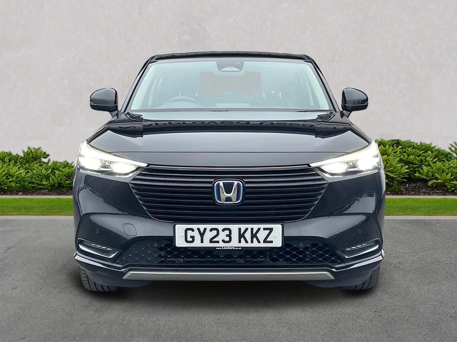 Used Honda HR-V 2023 for sale - 77797421: Photo 5