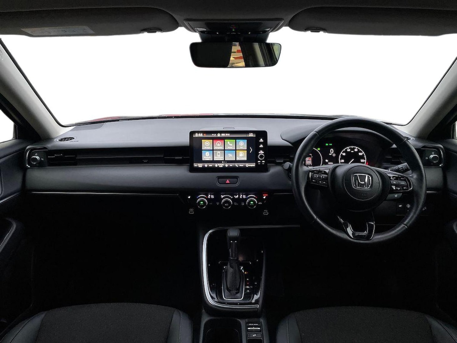 Used Honda HR-V 2023 for sale - 77797421: Photo 8