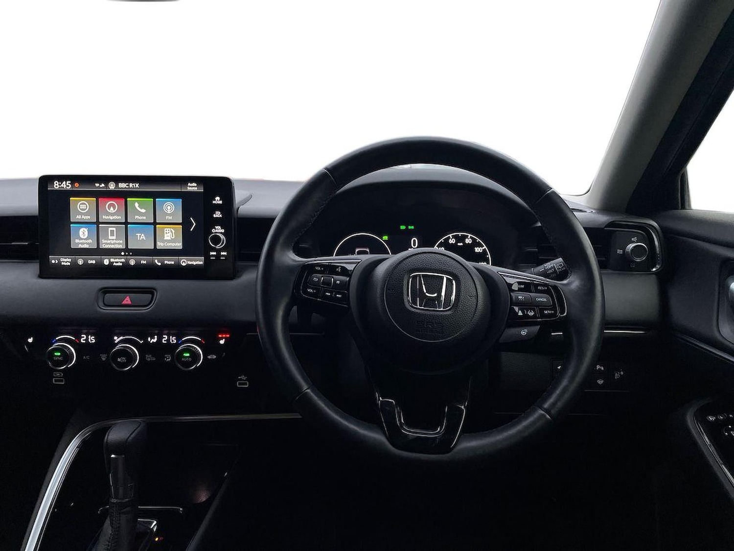 Used Honda HR-V 2023 for sale - 77797421: Photo 9