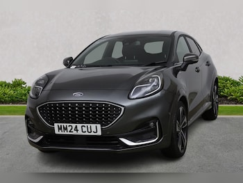 Used Ford Puma 2024 for sale - 79467868: Photo