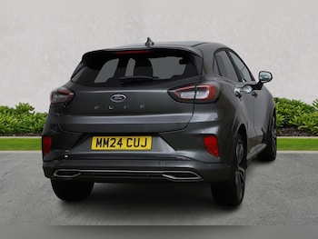 Used Ford Puma 2024 for sale - 79467868: Photo