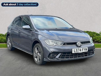 Used Volkswagen Polo 2024 for sale - 78390996: Photo
