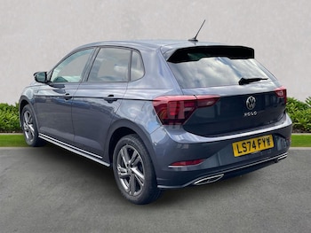 Used Volkswagen Polo 2024 for sale - 78390996: Photo