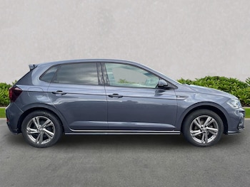 Used Volkswagen Polo 2024 for sale - 78390996: Photo