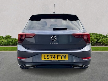 Used Volkswagen Polo 2024 for sale - 78390996: Photo