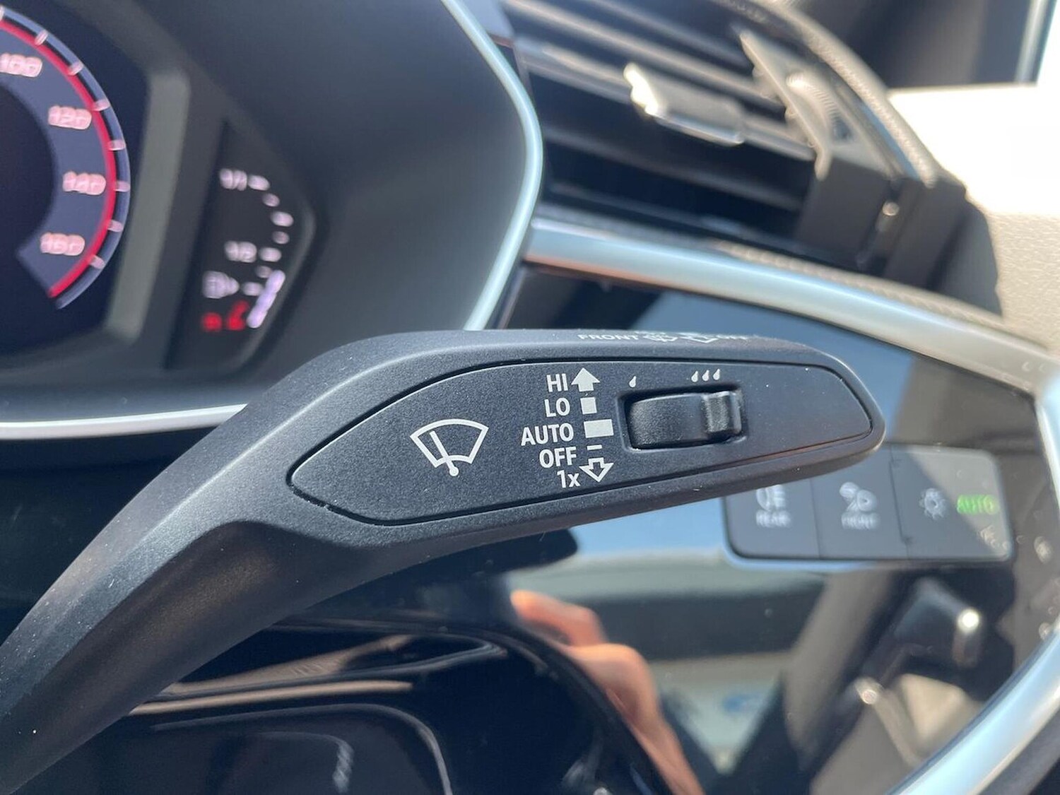 Vehicle 28