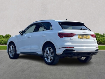 Used Audi Q3 2019 for sale - 75529999: Photo