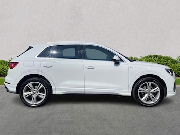 Used Audi Q3 2019 for sale - 75529999: Photo