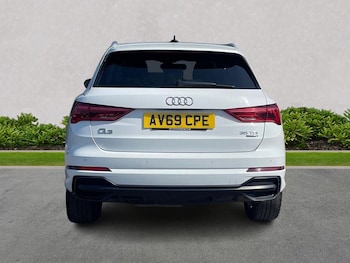 Used Audi Q3 2019 for sale - 75529999: Photo