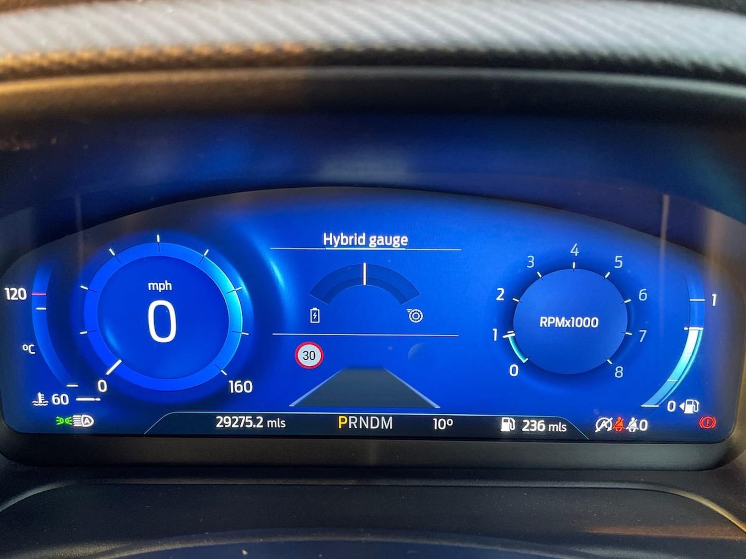 Used Ford Puma 2022 for sale - 76713266: Photo 10